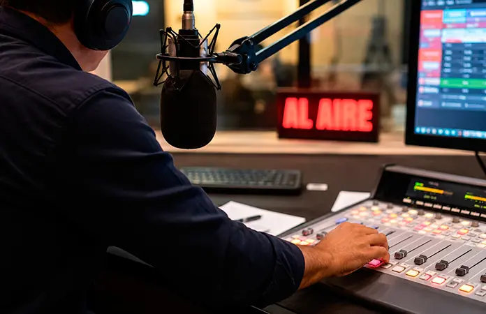 Enfrentarán Radio y Television acoso sin sustento: CIRT