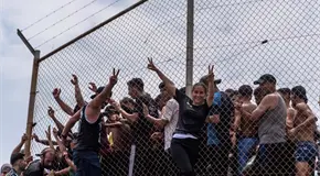 Espa&ntilde;a solicita apoyo nacional para controlar frontera en Ceuta