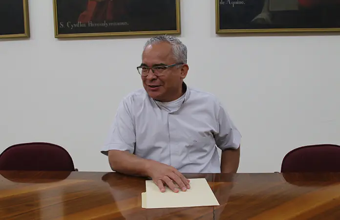 Exige la Iglesia esclarecer ataque contra 3 agentes