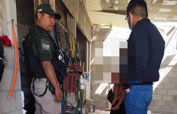 Identifican "puntos rojos" en violencia
