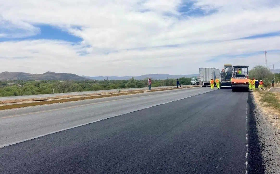 Prioritario, que gobiernos den mantenimiento a carreteras: AMIVTAC