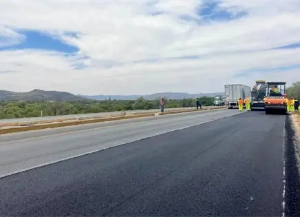 Prioritario, que gobiernos den mantenimiento a carreteras: AMIVTAC