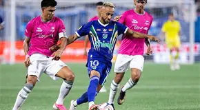 MLS derrota a la Liga MX