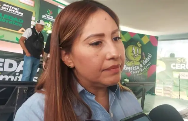 Sin aval de SEGE, ofrecen educación militarizada en SLP Sin aval de SEGE, ofrecen educación militarizada en SLP
