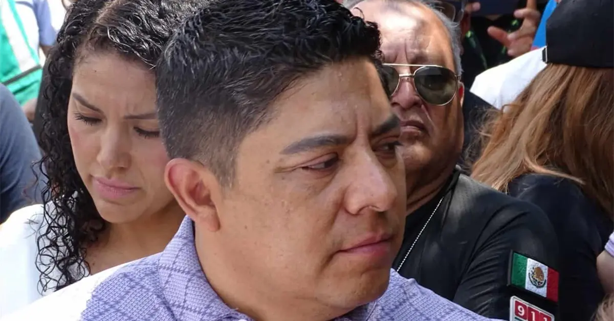 Población ya definió por quién votará, dice Gallardo Población ya definió por quién votará, dice Gallardo