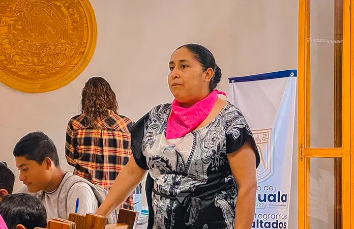 Promueven una cultura de igualdad e inclusión
