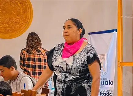 Promueven una cultura de igualdad e inclusi&oacute;n