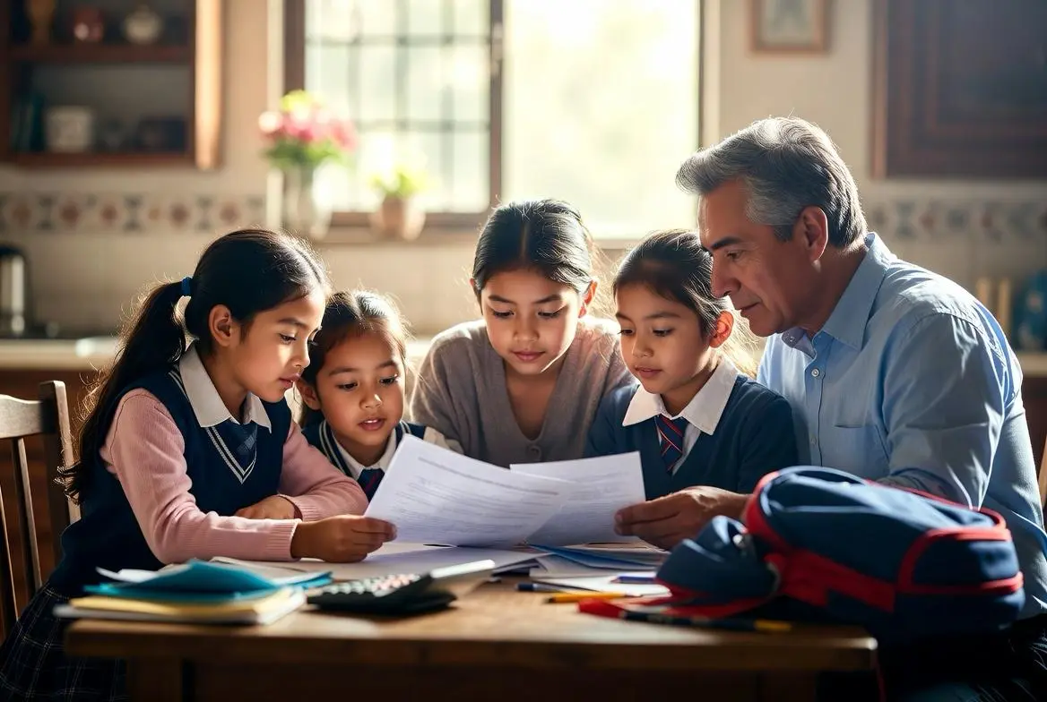 Regreso a clases 2026-2027: cómo evaluar un crédito antes de financiar el gasto escolar