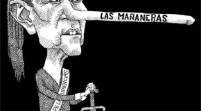 Regulaci&oacute;n dictatorial...