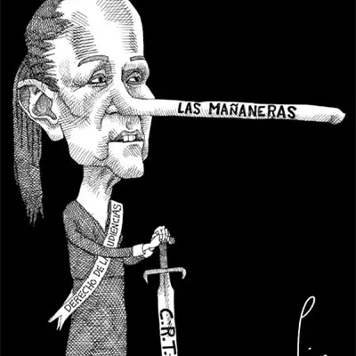 Regulaci&oacute;n dictatorial...