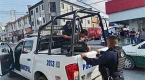 Requiere Valles de m&aacute;s polic&iacute;as