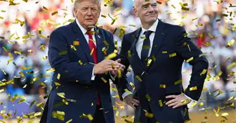 UEFA decide boicotear torneos FIFA por plan de inversores del Mundial