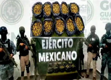 Abandona tres kilos de mota y se da a la fuga