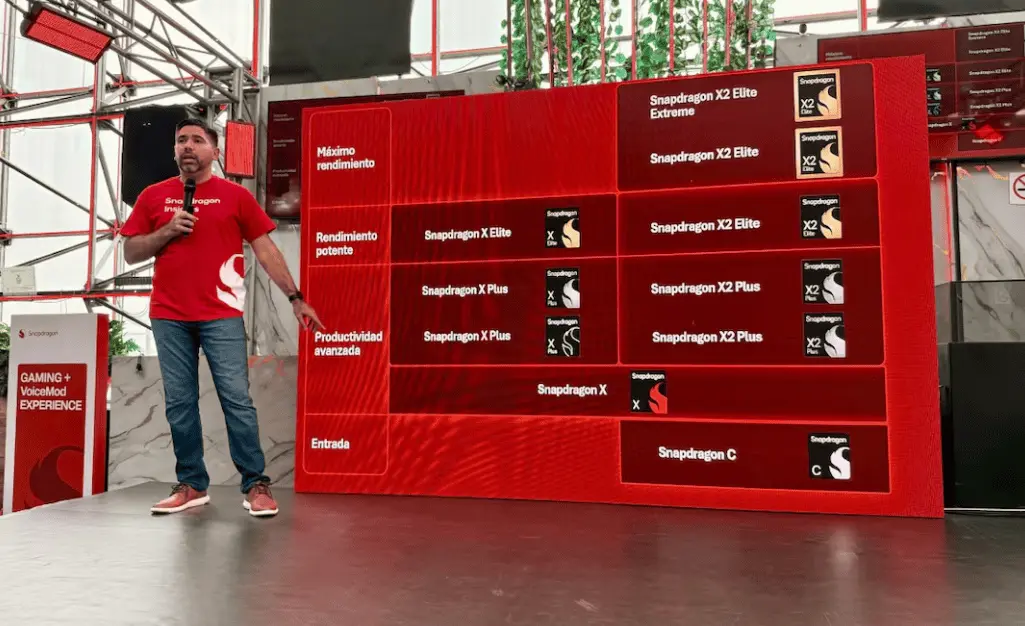Del espacio a los videojuegos, así fue el Snapdragon Bootcamp