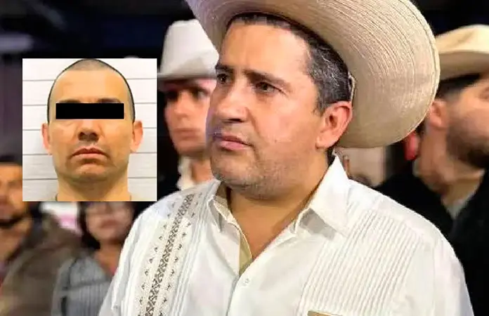 Detienen al "R1", asesino intelectual de Carlos Manzo