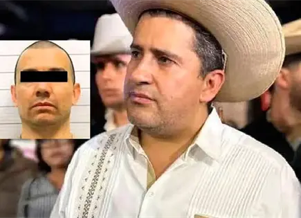 Omar García Harfuch informa avances en investigación del homicidio de Carlos Manzo Omar García Harfuch informa avances en investigación del homicidio de Carlos Manzo