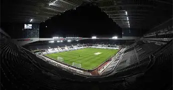 El futbol ingl&eacute;s endurece sanciones