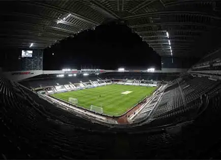 El futbol inglés endurece sanciones El futbol inglés endurece sanciones