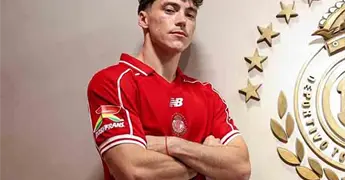 El mundialista Federico Vi&ntilde;as ficha con el Toluca