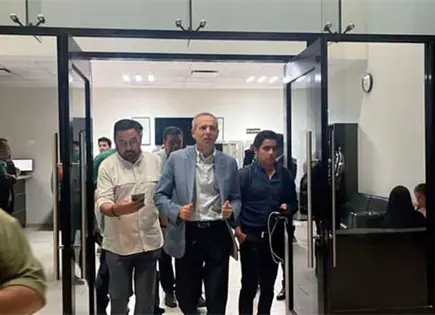 Exalcalde de Ahome tiene 2 procesos penales