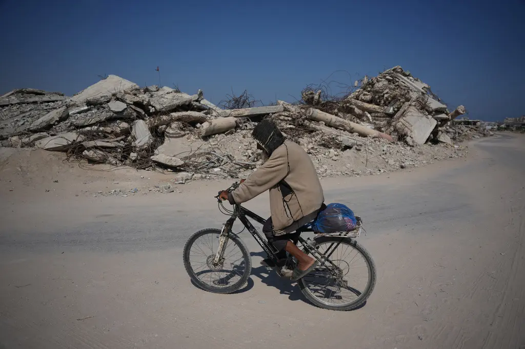 Hamás confirma acuerdo para desarmarse en Gaza tras meses de conflicto