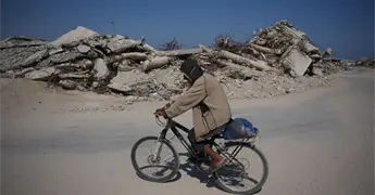 Ham&aacute;s confirma acuerdo para desarmarse en Gaza tras meses de conflicto
