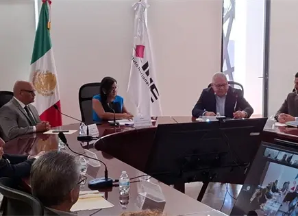 INE-SLP, sin armas ante posibles actos anticipados de campa&ntilde;a