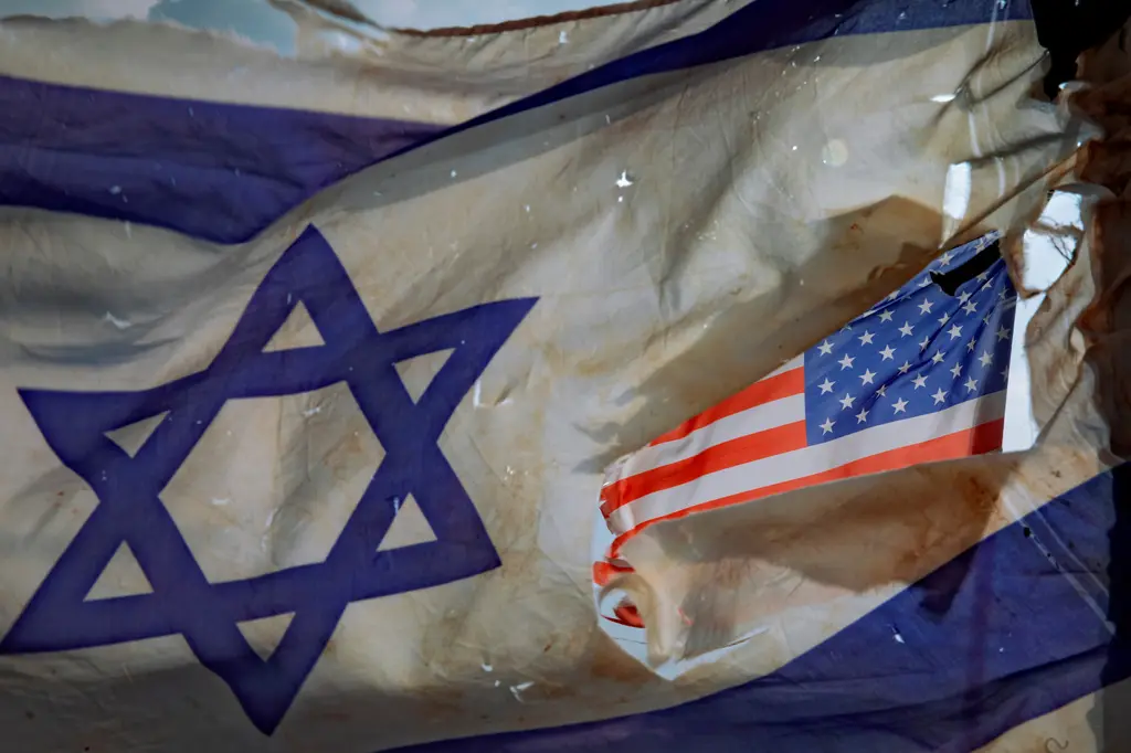 Israel alerta sobre debilitamiento del vínculo con jóvenes judíos estadounidenses