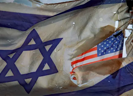 Israel alerta sobre debilitamiento del vínculo con jóvenes judíos estadounidenses Israel alerta sobre debilitamiento del vínculo con jóvenes judíos estadounidenses