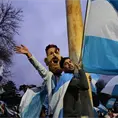 Ley contra extranjeros, por comentarios de odio Ley contra extranjeros, por comentarios de odio
