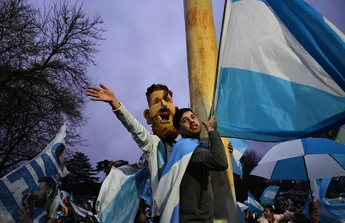 Ley contra extranjeros, por comentarios de odio