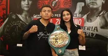San Luis ser&aacute; sede de boxeo internacional