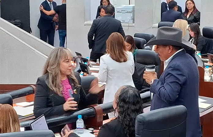 Víctimas de Ley Serrano deben ser indemnizadas