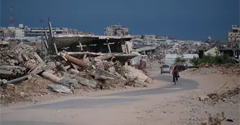 Acuerda Ham&aacute;s deponer armas