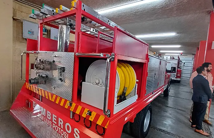 Aduanas y fisco complican proceso para donativos: MV