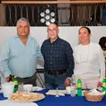 Alcalde E. Galindo anuncia alza salarial para empleados Mpales.