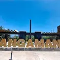 Alta rotación en los parques Tangamanga Alta rotación en los parques Tangamanga