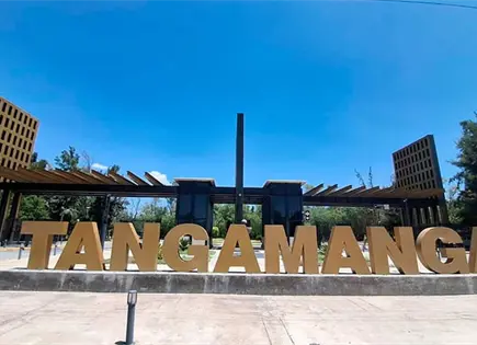 No se imponen multas por exceso de velocidad en Tangamanga: Mej&iacute;a