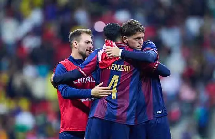 Atlante va a Leagues Cup sin presiones