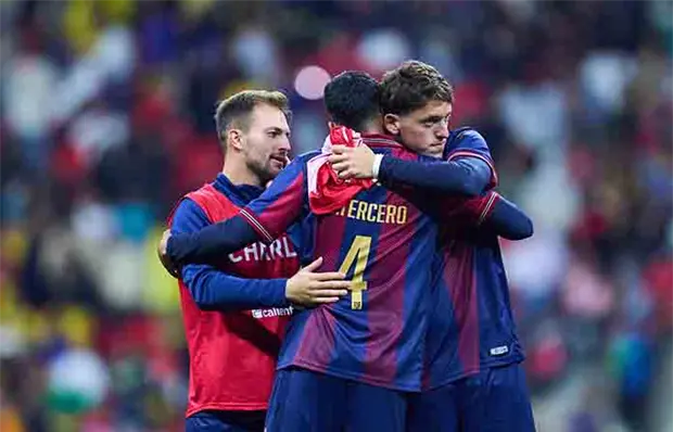 Atlante va a Leagues Cup sin presiones