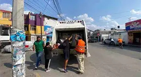 Aumenta generación de desechos en Soledad