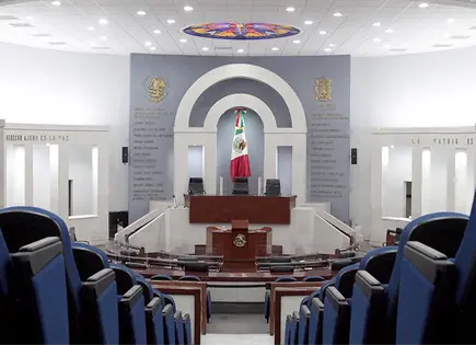 Buscan que prácticas y servicio social valgan al pedir empleo en SLP Buscan que prácticas y servicio social valgan al pedir empleo en SLP