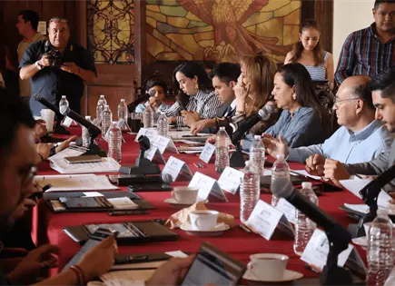 Cabildo aprueba protocolo para atender casos de violencia laboral Cabildo aprueba protocolo para atender casos de violencia laboral