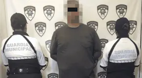 Cae por robo presunto implicado en agresión contra Zumaya Cae por robo presunto implicado en agresión contra Zumaya