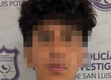 Cae presunto secuestrador de dos jóvenes en 2022 Cae presunto secuestrador de dos jóvenes en 2022