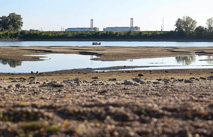 Cerrará Hungría planta nuclear por vez primera