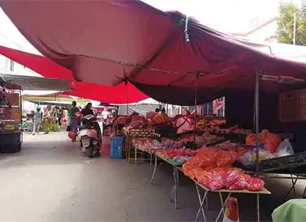 Comercio mantiene supervisi&oacute;n comercial