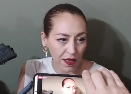 Designan nueva titular del Inmuvi