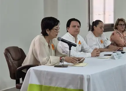 Deuda del Ayuntamiento de Valles asciende a 253 millones Deuda del Ayuntamiento de Valles asciende a 253 millones