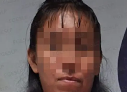 Envían a Xolol a mujer que apuñaló a dos personas Envían a Xolol a mujer que apuñaló a dos personas